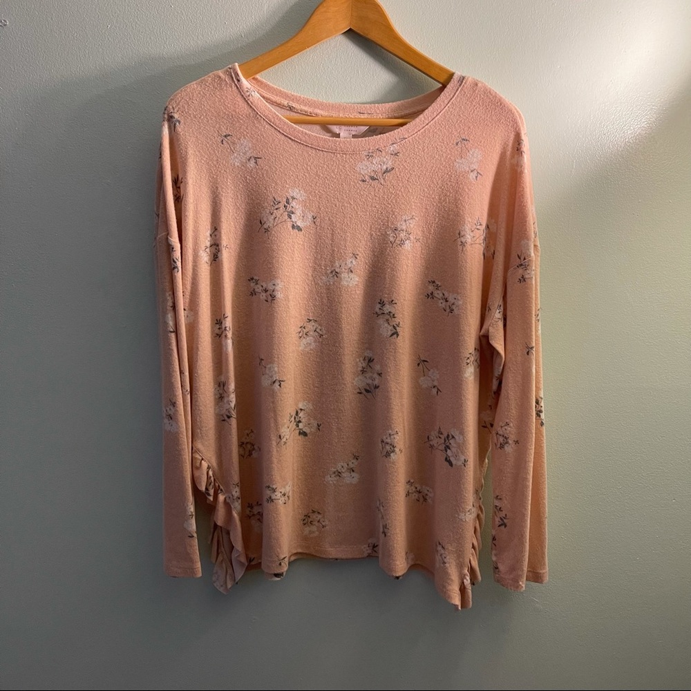 LAUREN CONRAD SWEATER